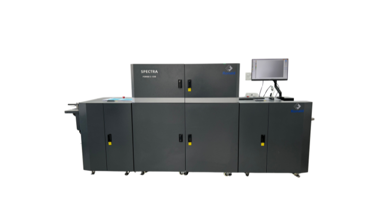 Digital Printing Machine