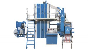 Newspaper Printing Machines – Newspaper Printing Machines Supplier, Exporter in India