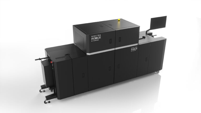 Digital Sheetfed Offset Printing Machine