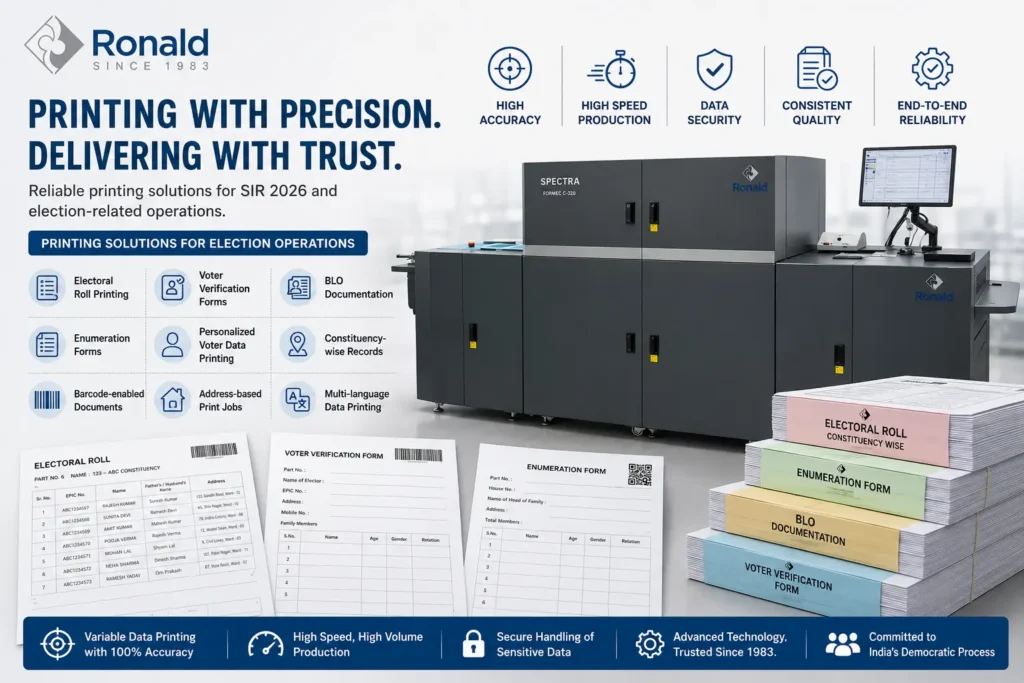 Understanding the Printing Requirements of SIR 2026​