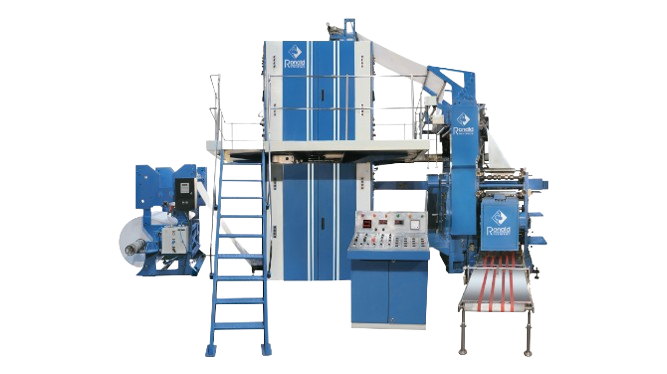 book printing machine
