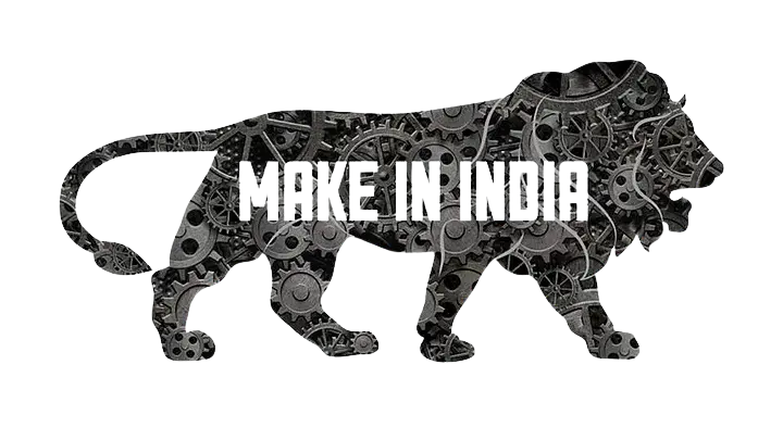 Made in india