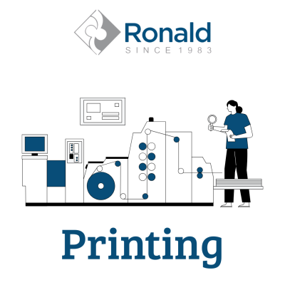 Industrial Printing​